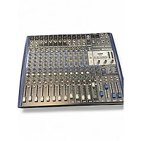 Used PreSonus AR16c Unpowered Mixer