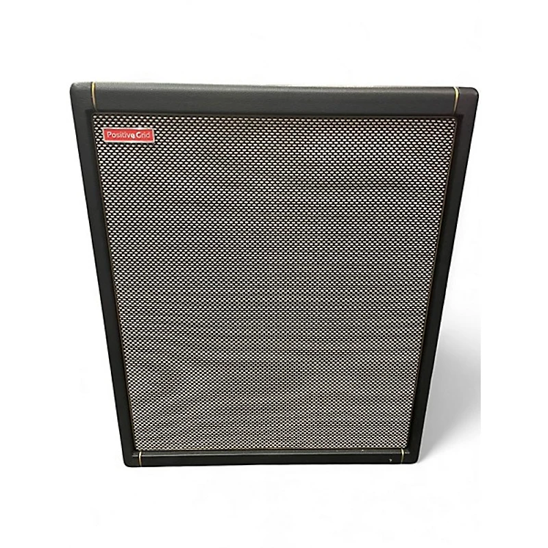 Used Positive Grid SPARK CAB Guitar Cabinet