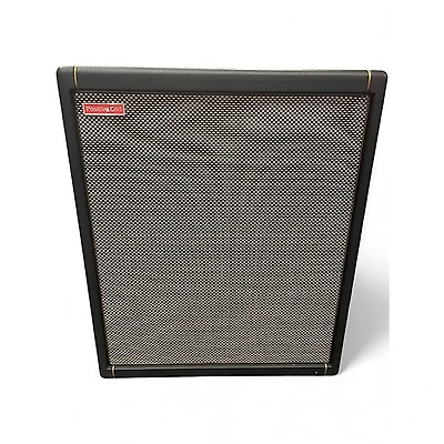 Used Positive Grid SPARK CAB Guitar Cabinet