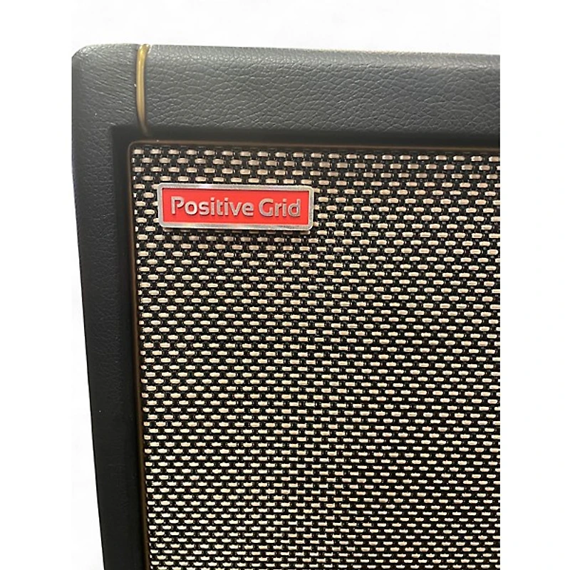 Used Positive Grid SPARK CAB Guitar Cabinet