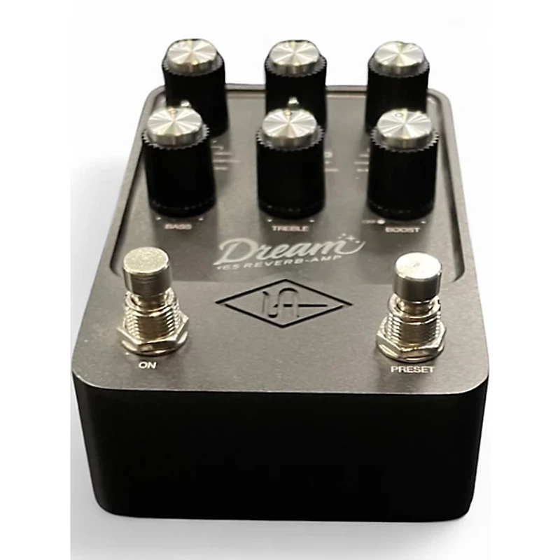 Used Universal Audio Dream Effect Pedal