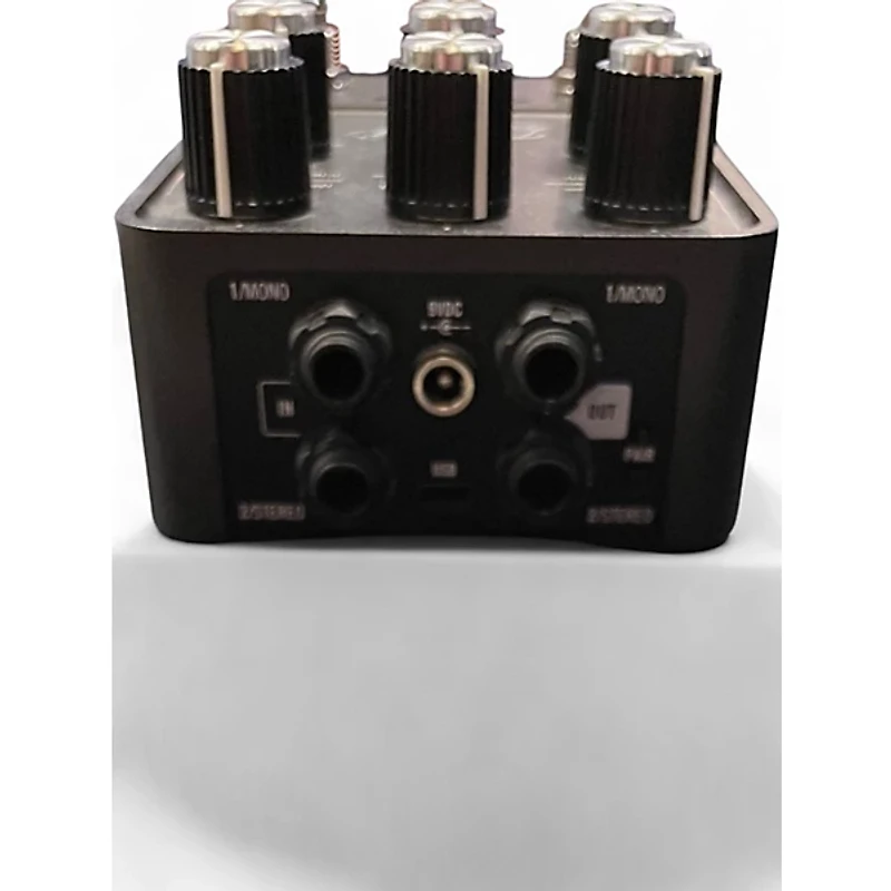 Used Universal Audio Dream Effect Pedal