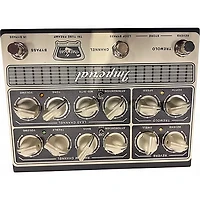 Used Tone King 20th Anniversary Imperial 1x12 Tube Tube Guitar Combo Amp