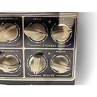 Used Tone King 20th Anniversary Imperial 1x12 Tube Tube Guitar Combo Amp