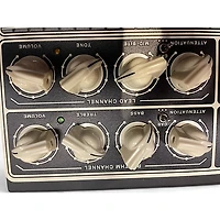 Used Tone King 20th Anniversary Imperial 1x12 Tube Tube Guitar Combo Amp