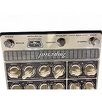 Used Tone King 20th Anniversary Imperial 1x12 Tube Tube Guitar Combo Amp