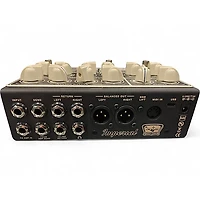 Used Tone King 20th Anniversary Imperial 1x12 Tube Tube Guitar Combo Amp