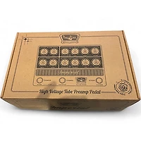 Used Tone King 20th Anniversary Imperial 1x12 Tube Tube Guitar Combo Amp