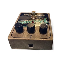 Used Electro-Harmonix Pulsar Tremolo Effect Pedal
