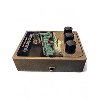 Used Electro-Harmonix Pulsar Tremolo Effect Pedal