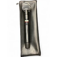 Used Shure QLXD4 SM58 G50 Handheld Wireless System
