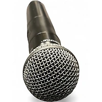 Used Shure QLXD4 SM58 G50 Handheld Wireless System