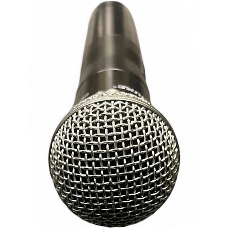 Used Shure QLXD4 SM58 G50 Handheld Wireless System