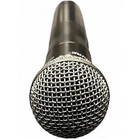 Used Shure QLXD4 SM58 G50 Handheld Wireless System