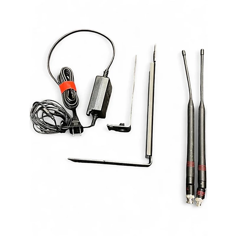 Used Shure QLXD4 SM58 G50 Handheld Wireless System