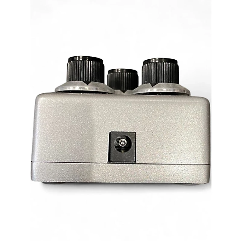 Used NUX Steel Singer Drive Effect Pedal