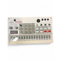 Used KORG VOLCA SAMPLE Synthesizer