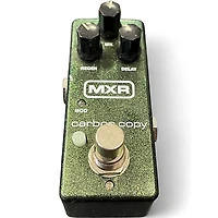 Used MXR Carbon Copy Mini Effect Pedal