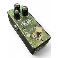 Used MXR Carbon Copy Mini Effect Pedal