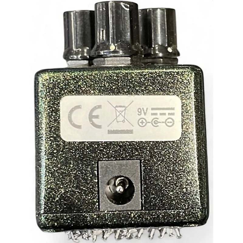 Used MXR Carbon Copy Mini Effect Pedal