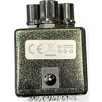 Used MXR Carbon Copy Mini Effect Pedal