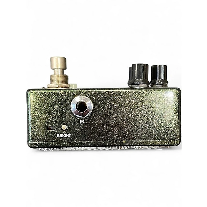 Used MXR Carbon Copy Mini Effect Pedal