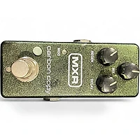 Used MXR Carbon Copy Mini Effect Pedal