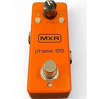 Used MXR Phase 95 Mini Effect Pedal