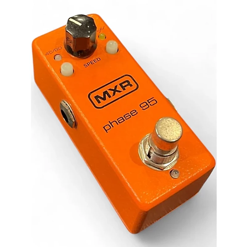 Used MXR Phase 95 Mini Effect Pedal