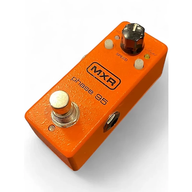 Used MXR Phase 95 Mini Effect Pedal