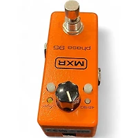 Used MXR Phase 95 Mini Effect Pedal