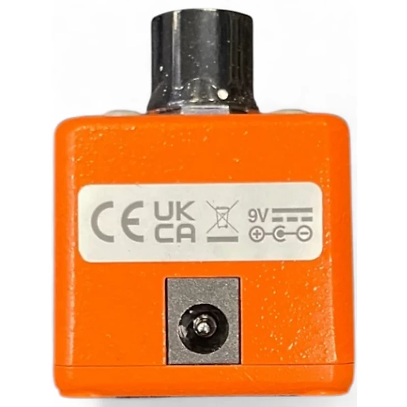 Used MXR Phase 95 Mini Effect Pedal