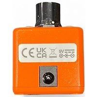 Used MXR Phase 95 Mini Effect Pedal