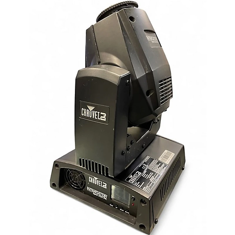Used CHAUVET DJ Intimidator Spot 255 Intelligent Lighting