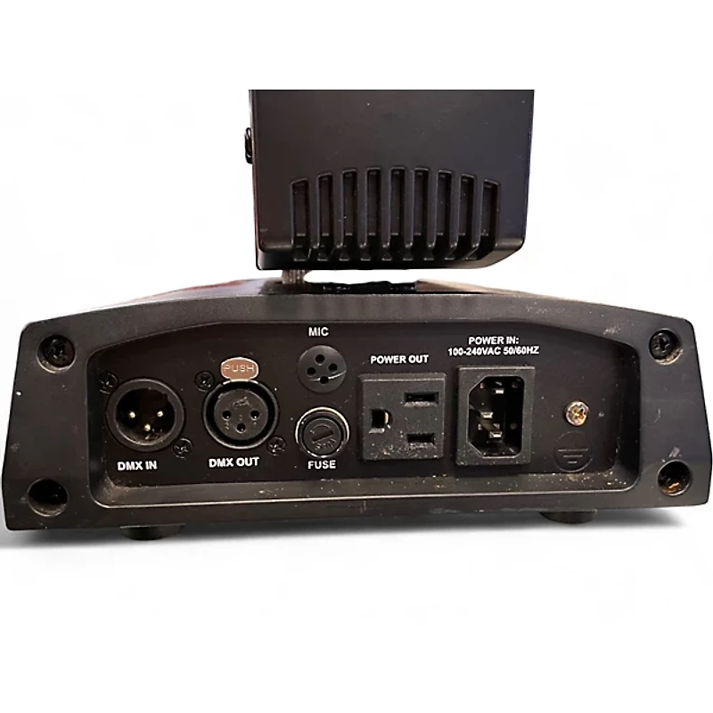 Used CHAUVET DJ Intimidator Spot 255 Intelligent Lighting