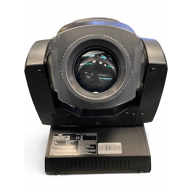 Used CHAUVET DJ Intimidator Spot 255 Intelligent Lighting