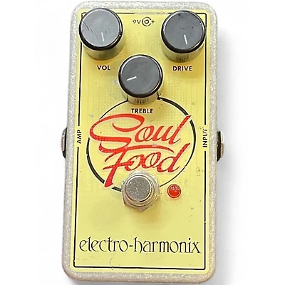 Used Ibanez VL10 Pedal