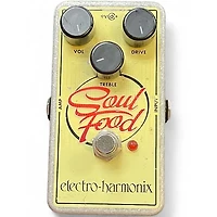 Used Ibanez VL10 Pedal