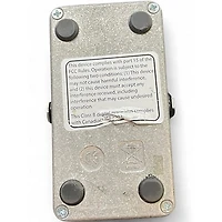 Used Ibanez VL10 Pedal