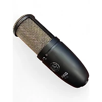 Used AKG P420 Project Studio Condenser Microphone