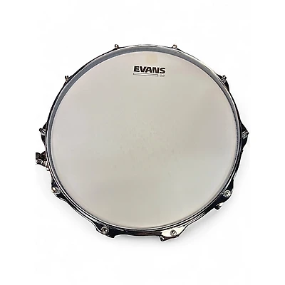 Used SONOR 4X14 DESIGNER SERIES MAPLE LIGHT SHELL MAPLE Drum