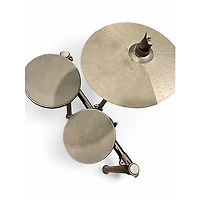 Used Alesis DM6 Electric Drum Set