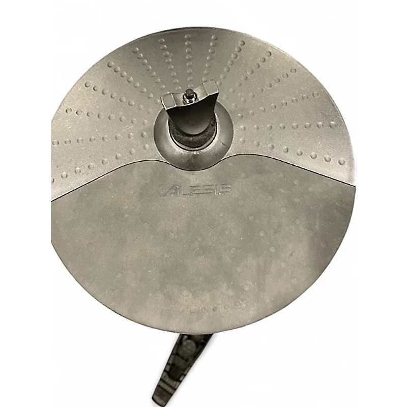 Used Alesis DM6 Electric Drum Set