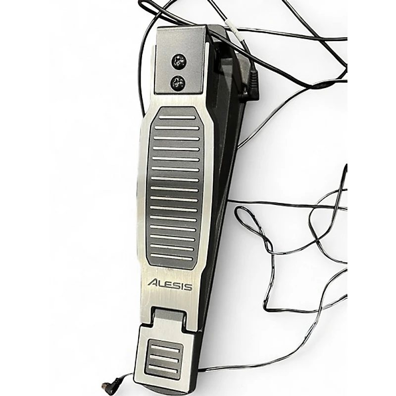 Used Alesis DM6 Electric Drum Set