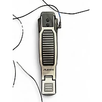 Used Alesis DM6 Electric Drum Set