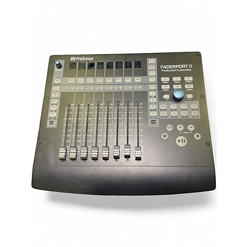 Used PreSonus faderport 8 Control Surface