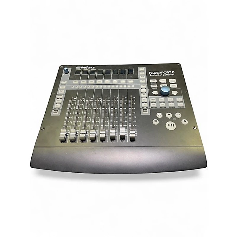 Used PreSonus faderport 8 Control Surface