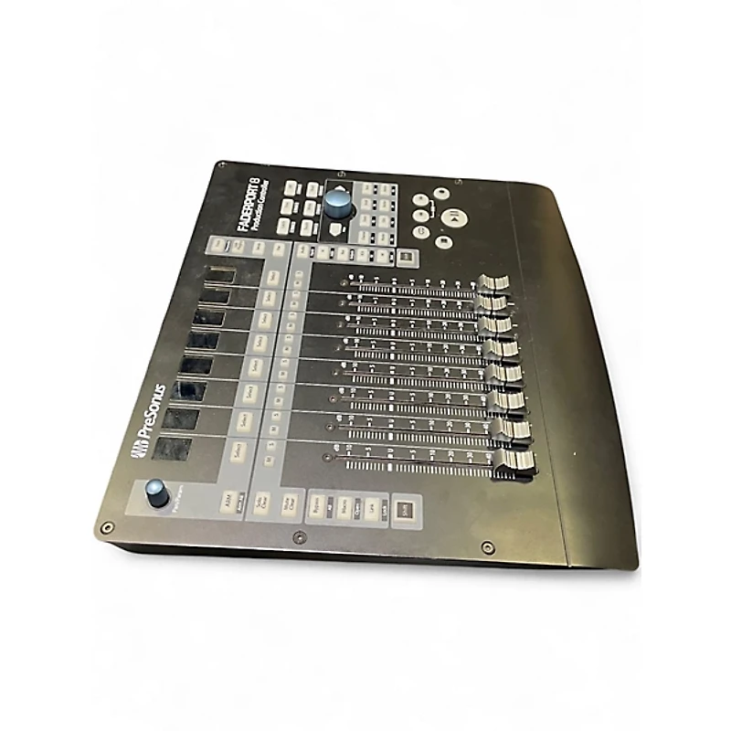 Used PreSonus faderport 8 Control Surface