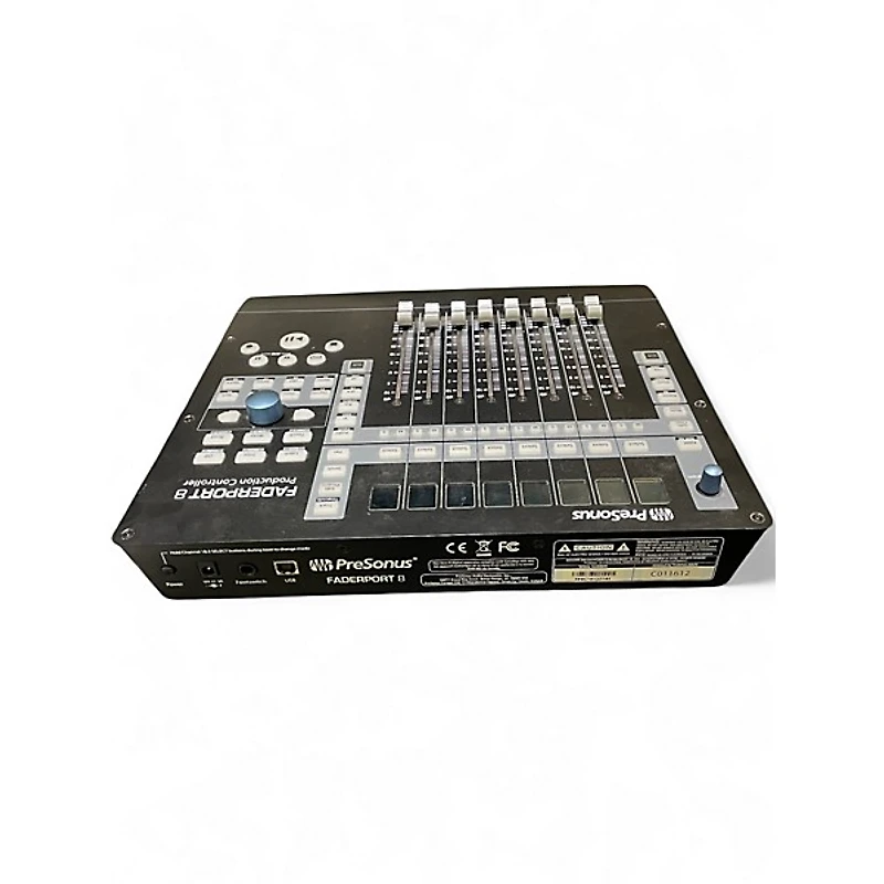 Used PreSonus faderport 8 Control Surface