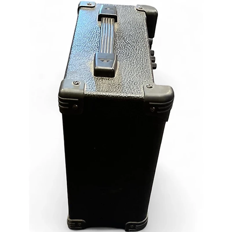 Used Behringer GM108 15W 1X8 V Tone Guitar Combo Amp